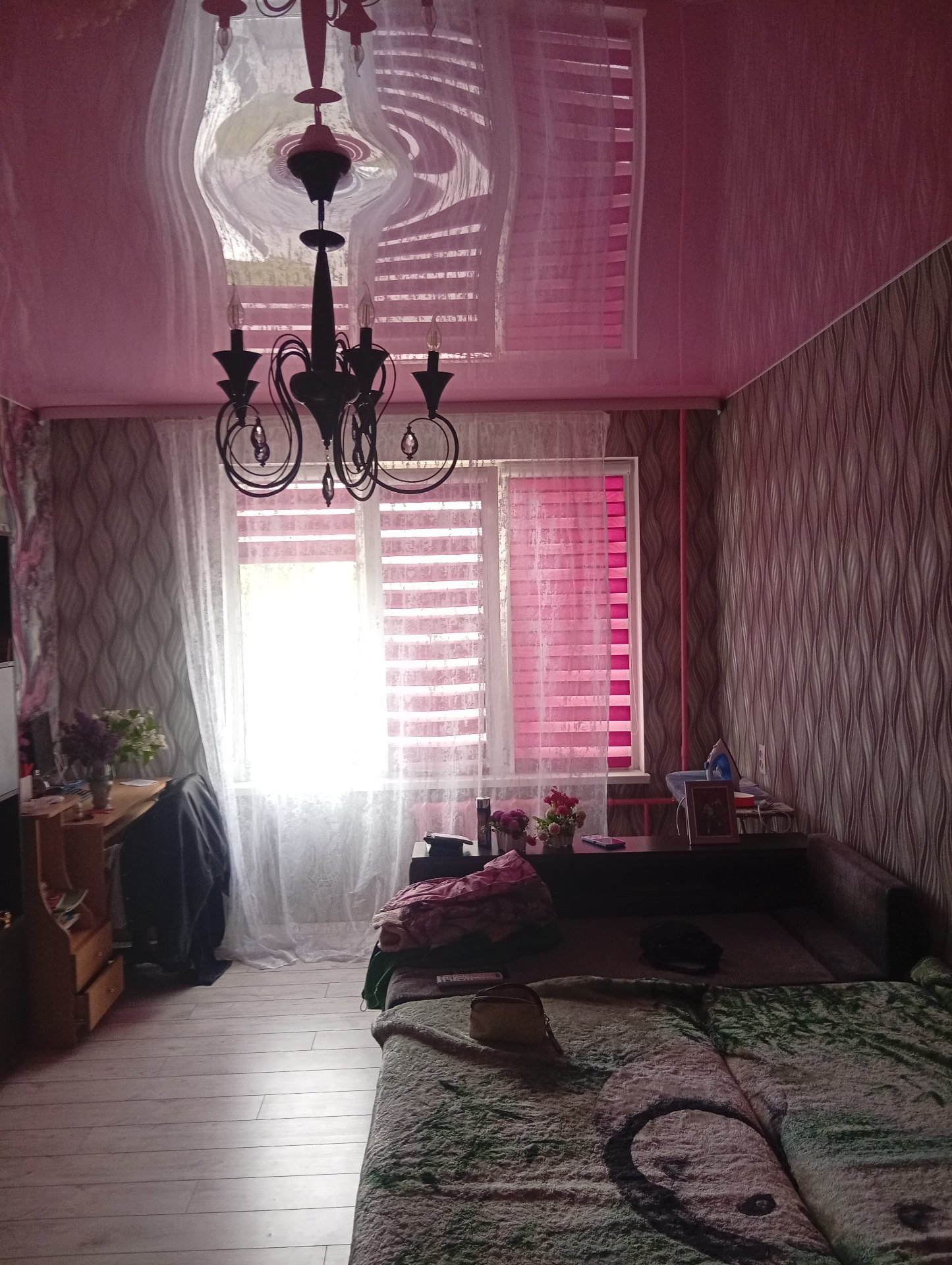 2-комнатная квартира по адресу Лида, Гродненская область