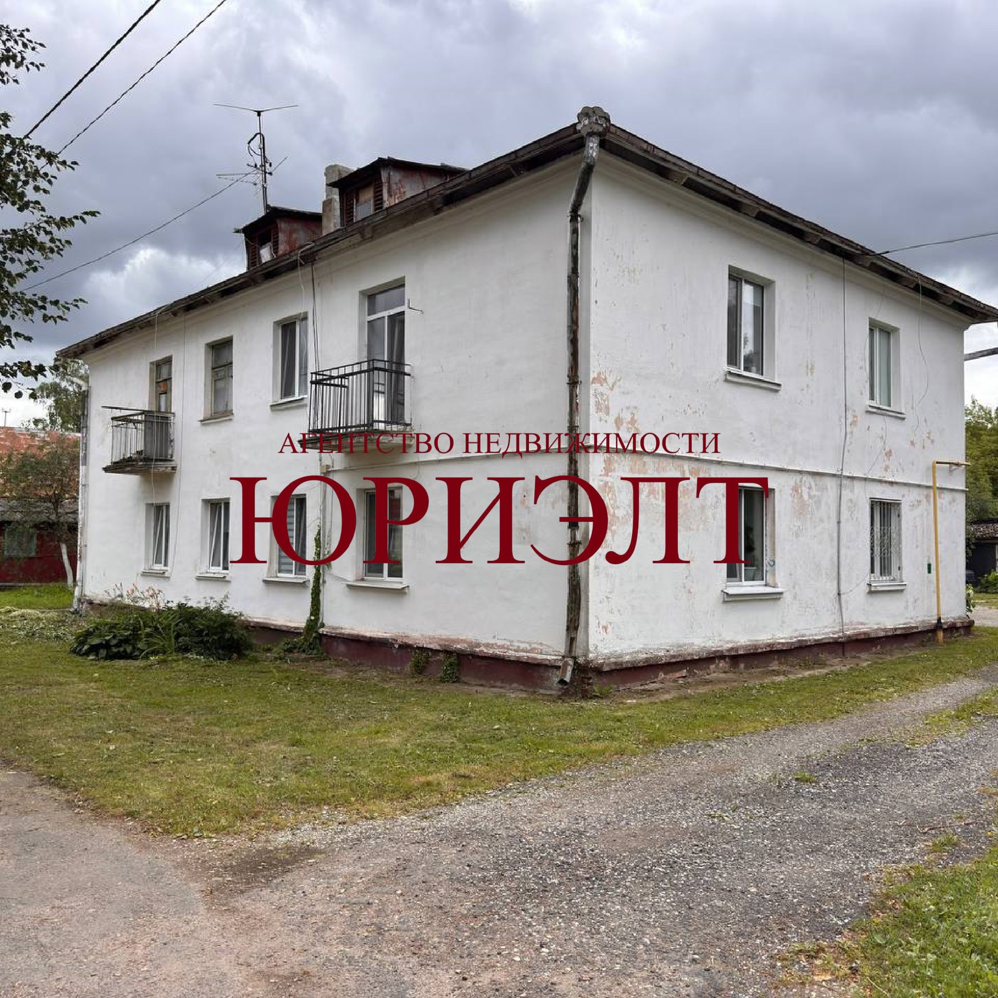 2-комнатная квартира по адресу ул. Мельникова, 13, Могилёв, Могилёвская область