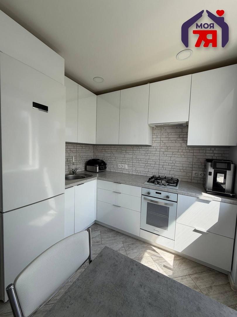 1-комнатная квартира по адресу г. Минск, Партизанский просп., д. 89, к. а