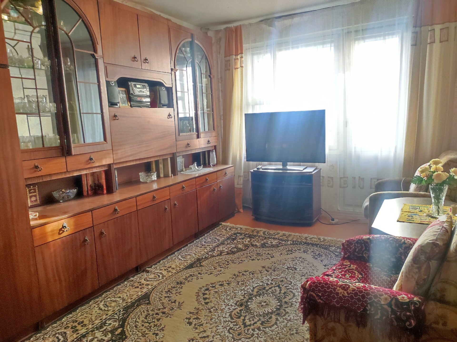 2-комнатная квартира по адресу г. Минск, Белецкого ул., д. 14, к. 1