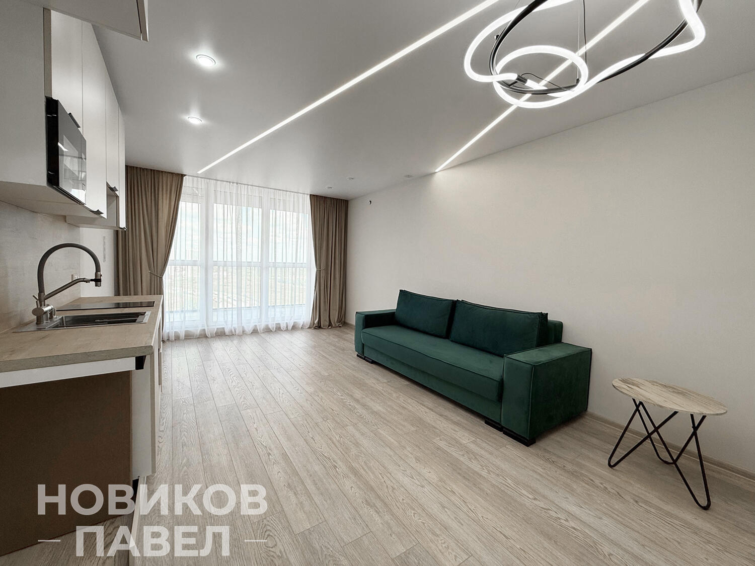 1-пакаёвая кватэра па адрасе г. Минск, Жореса Алфёрова ул., д. 22