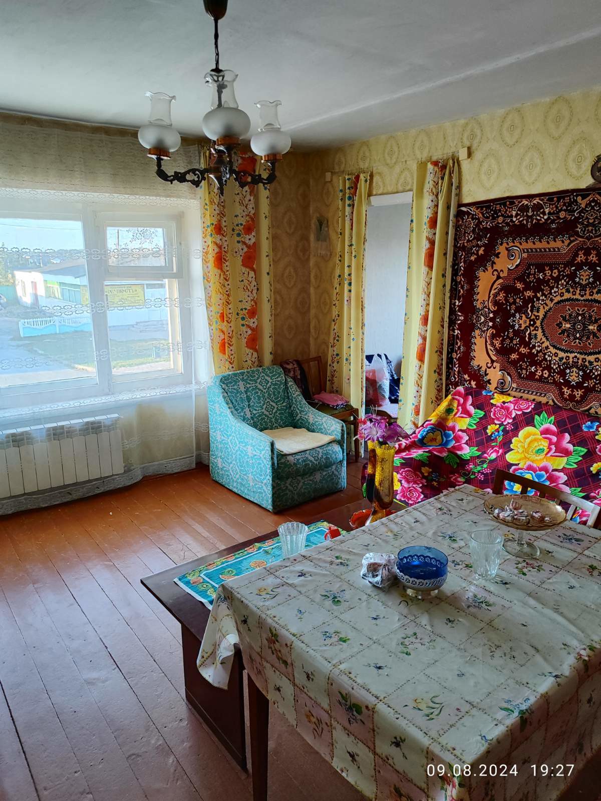 2-пакаёвая кватэра па адрасе Житковичи, Гомельская область