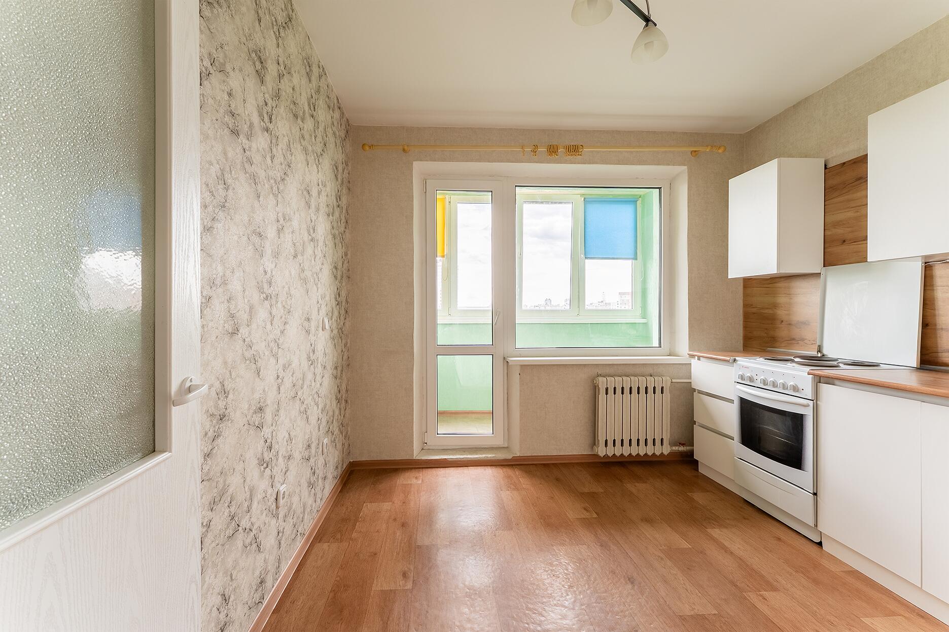 2-комнатная квартира по адресу д. Копище, Лопатина ул., д. 15, к. А