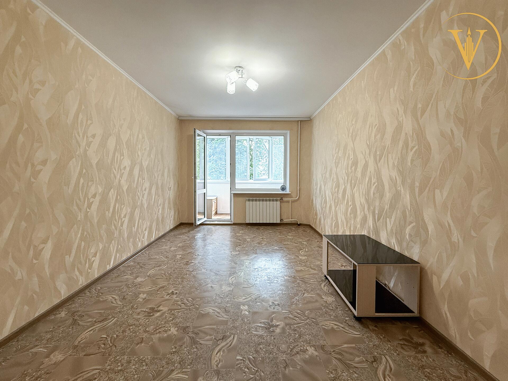 1-пакаёвая кватэра па адрасе г. Минск, Сухаревская ул., д. 8
