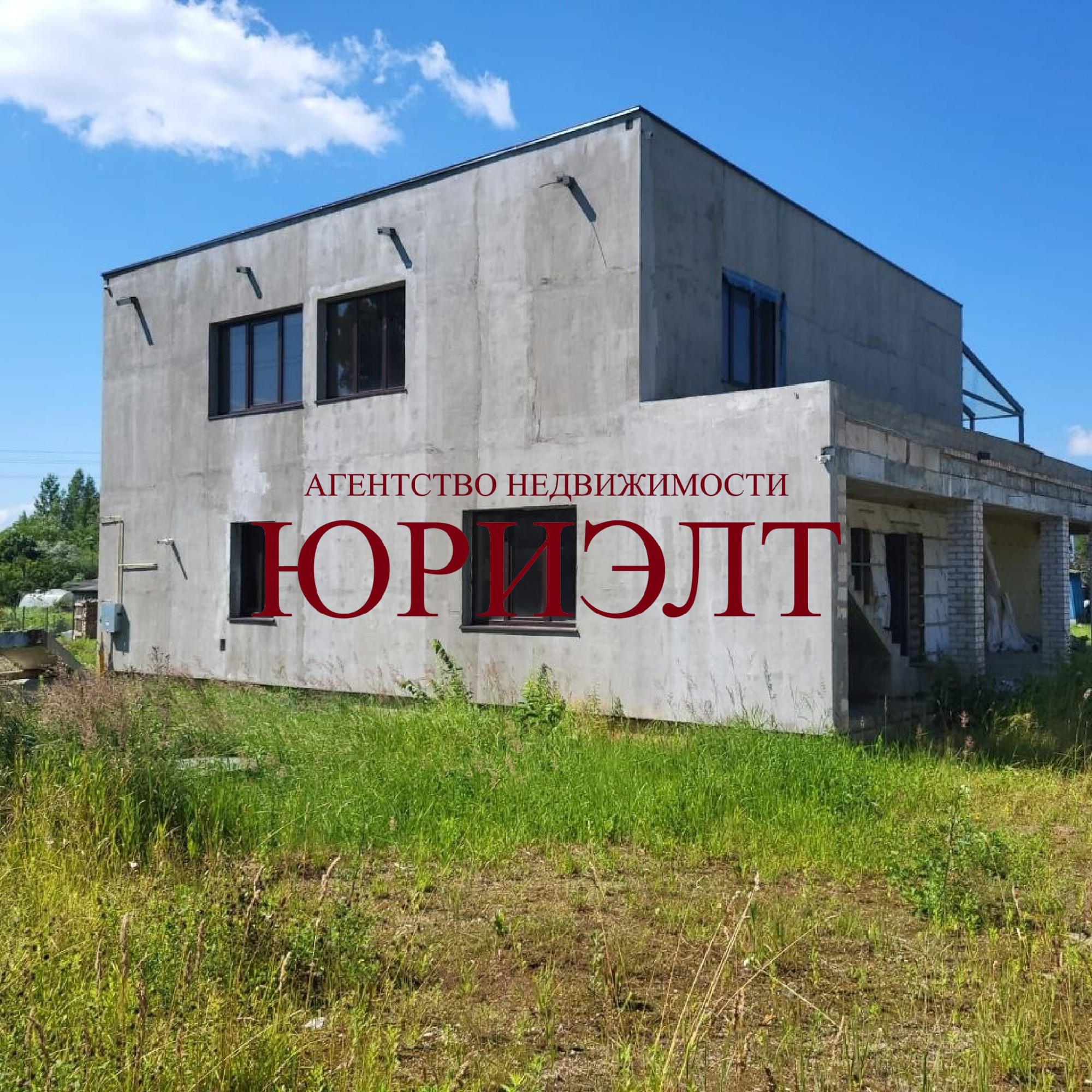 Дом по адресу Пролетарская ул., 19, д. Должа, Витебская область