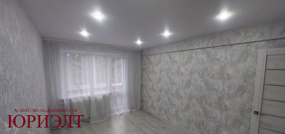 2-комнатная квартира по адресу ул. Чкалова, 9к6, Витебск, Витебская область