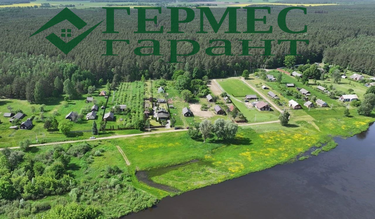 Дом по адресу Гродненская область