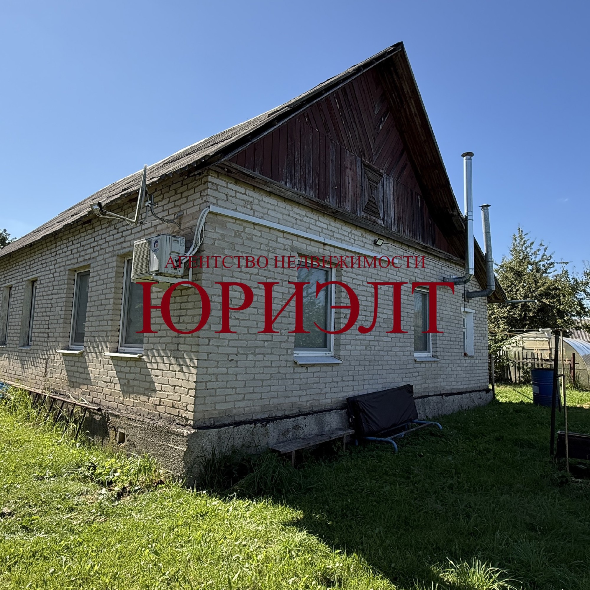 Дом по адресу Лесной пер., 9, Витебск, Витебская область