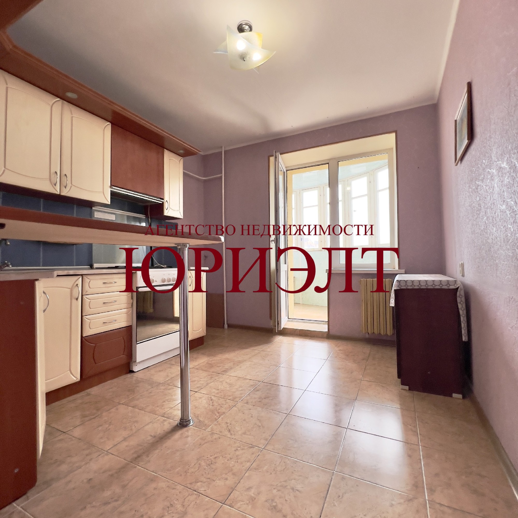 2-комнатная квартира по адресу ул. 50 лет БССР, 70, Барановичи, Брестская област...