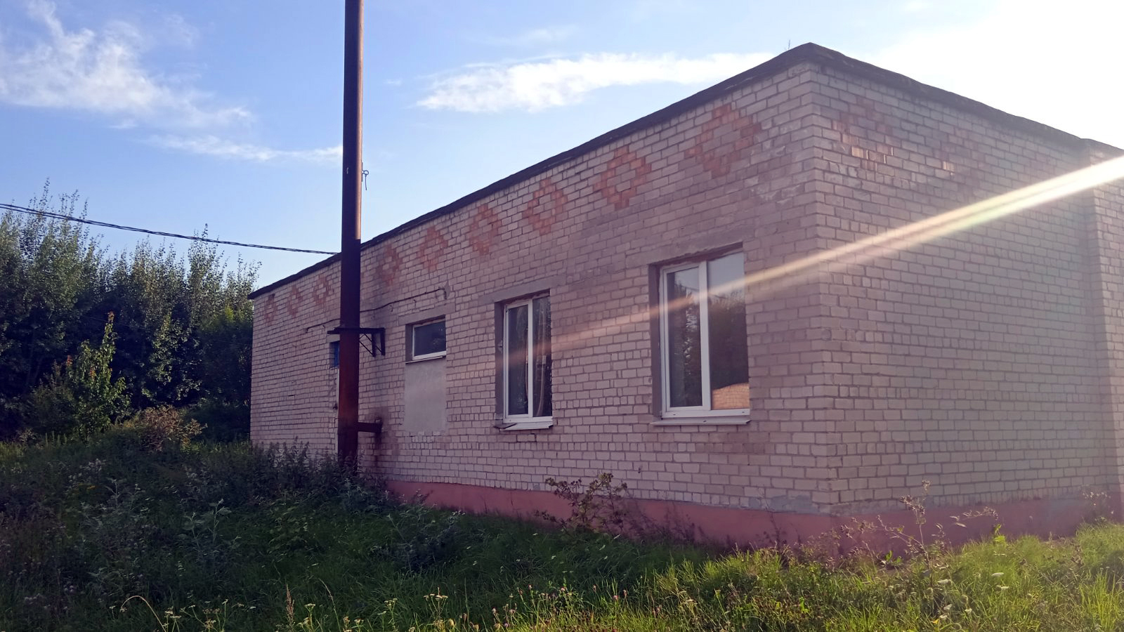 камерцыйнае памяшканне па адрасе Минская область, Cолигорский р-н,Красногдворски...