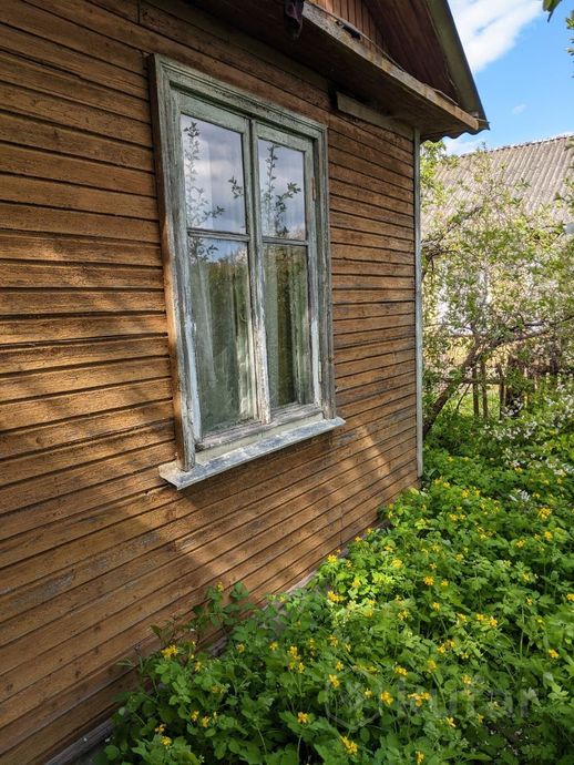Дом па адрасу Прямая ул., 113А, Пинск, Брестская область