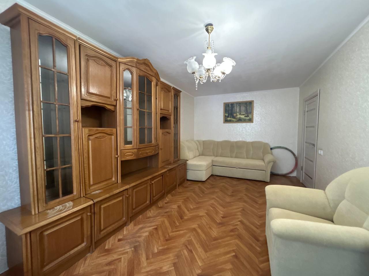 1-комнатная квартира по адресу г. Минск, Есенина ул., д. 143