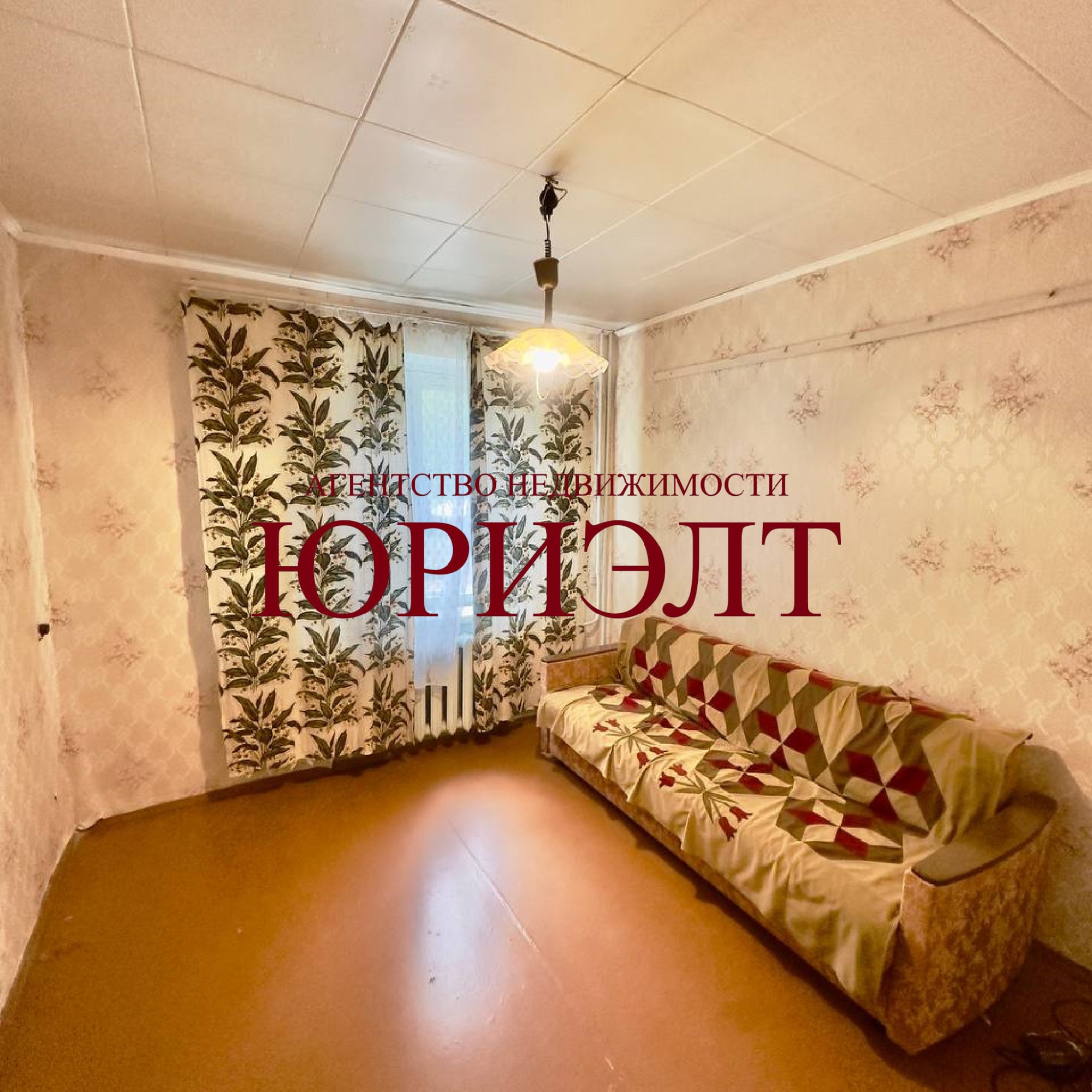 3-комнатная квартира по адресу ул. Петруся Бровки, 7к5, Витебск, Витебская облас...