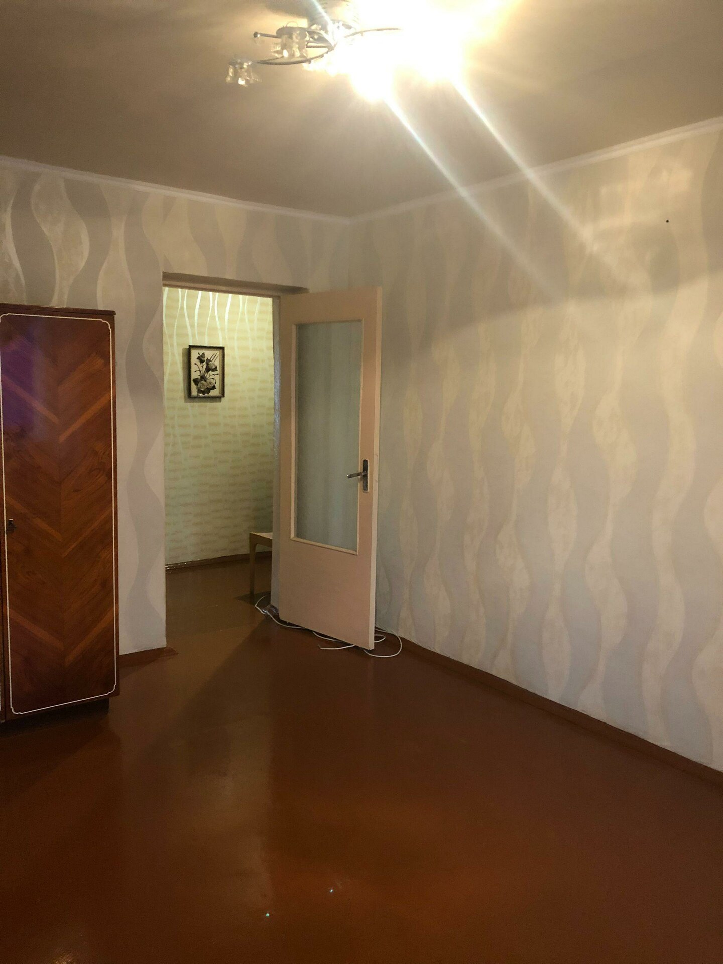 2-комнатная квартира по адресу город Могилев, ул.Курако, 15
