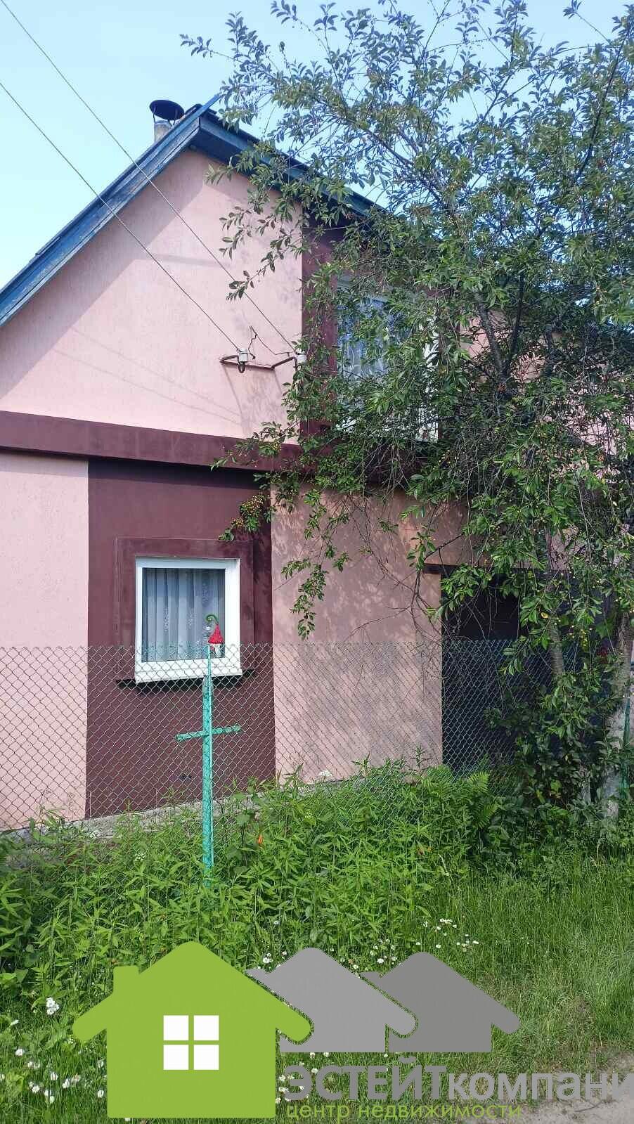 Дача по адресу с/т. Пищевик, д. 6