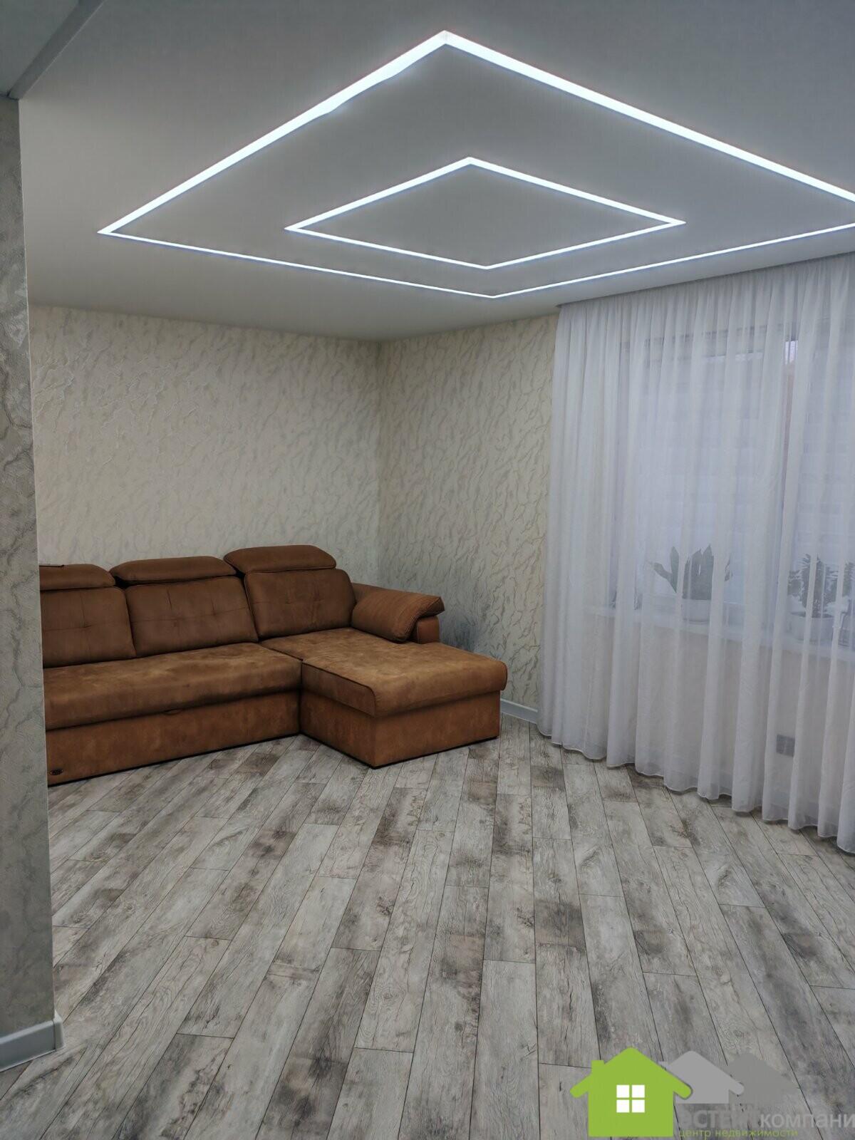 3-комнатная квартира по адресу г. Лида, Космонавтов ул., д. 18, к. 1