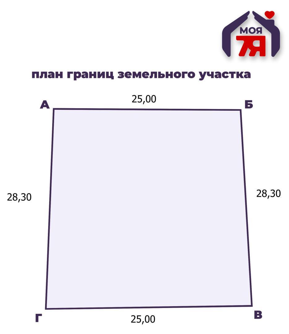 Участок по адресу с/т. ВЯЧА 91