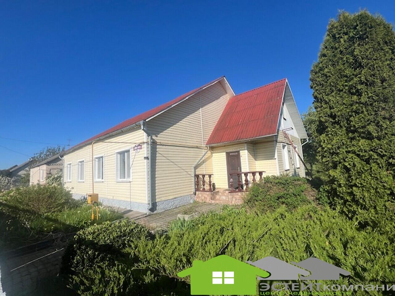 Дом по адресу д. Широкое, д. 20