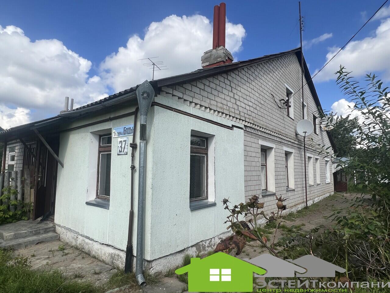 Дом по адресу г. Лида, Генерала Беды, д. 37