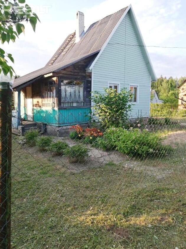 Дача по адресу с/т. ПЕРЕЛЕСОК