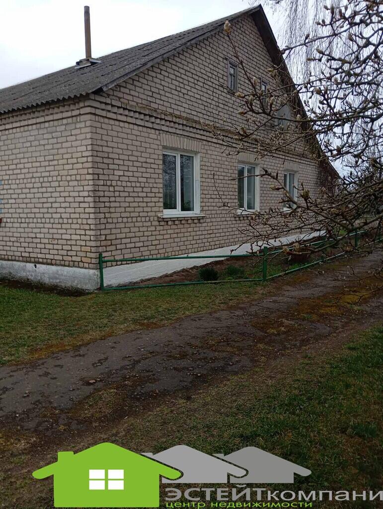Дом по адресу аг. Мисевичи, Новая ул., д. 33