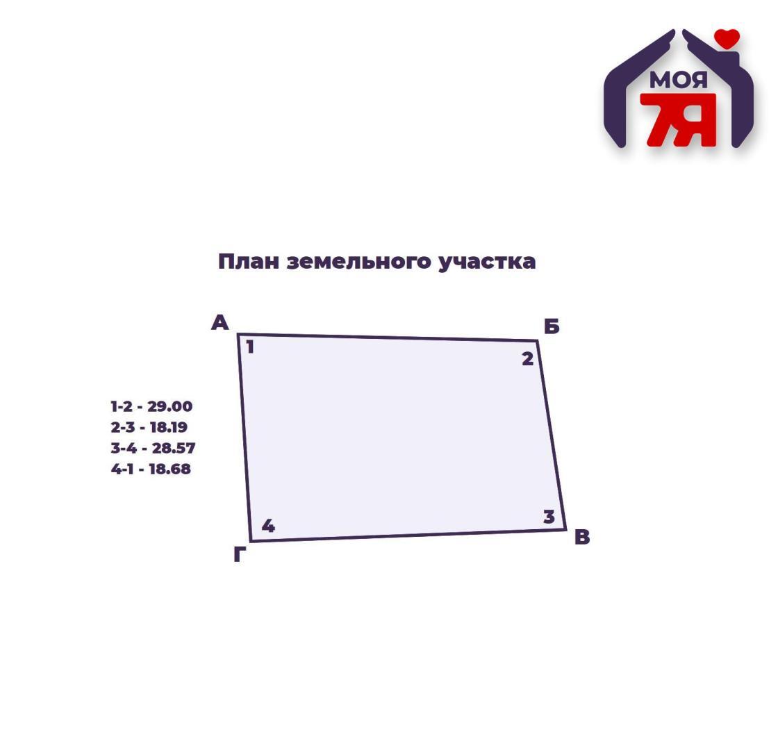 Участок по адресу с/т. Родничок-89