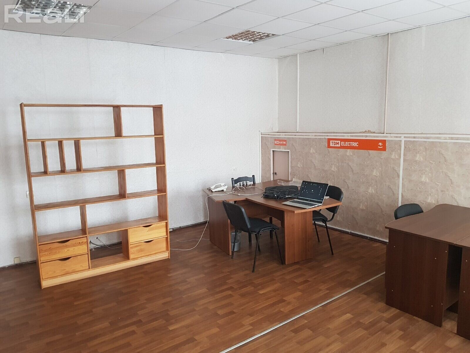 Офис по адресу ул. Станция Луполово, 6А, Могилёв