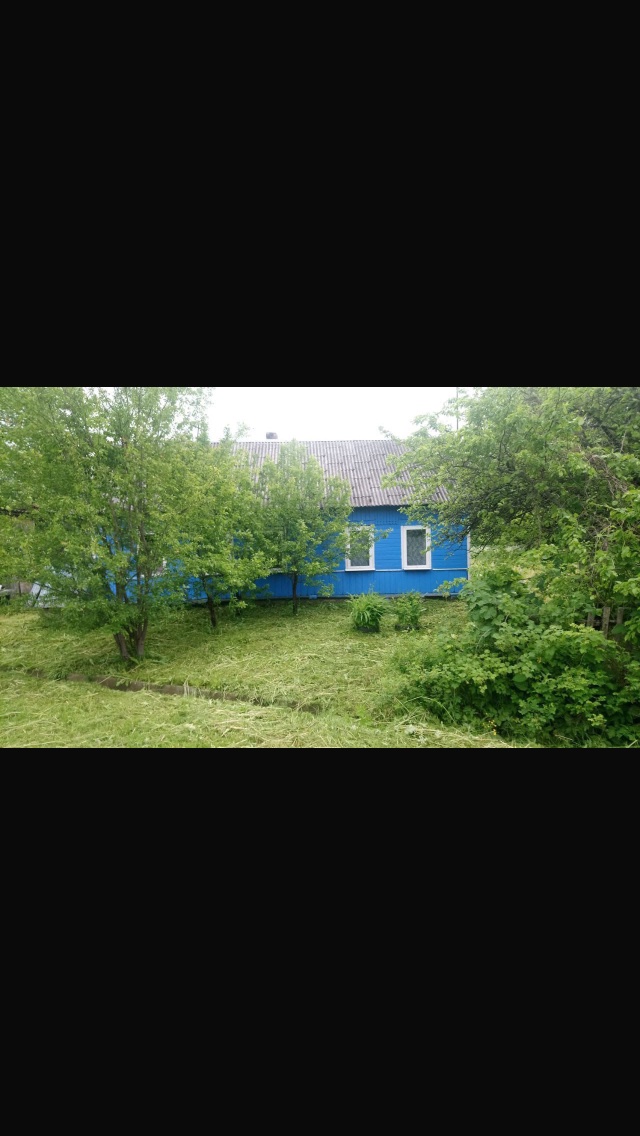 Дом по адресу городской п. Езерище, Городокский район, Витебская область
