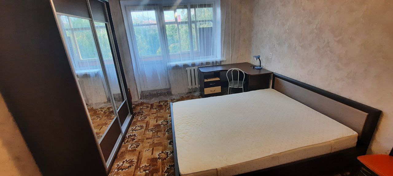 4-комнатная квартира по адресу г. Витебск, ул.Ленина, 28