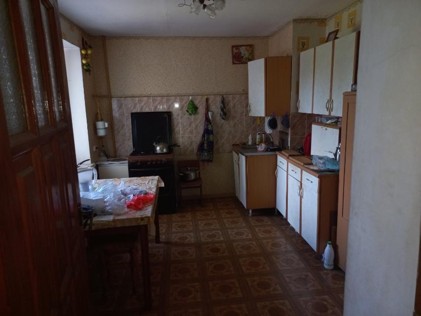 3-комнатная квартира по адресу г. Заславль, Студенецкая ул., д. 4