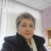 Татьяна Горбач