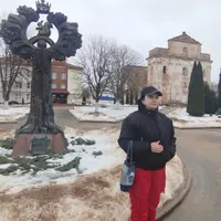 наталья