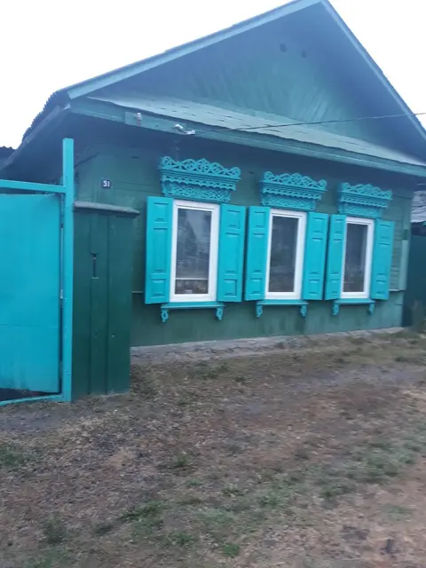  м² и участком соток