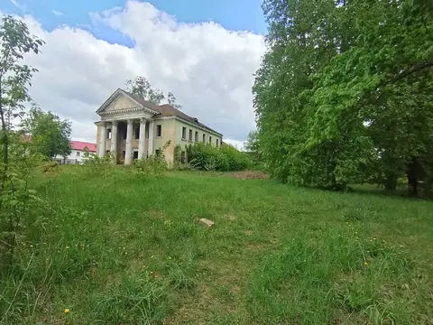  земельный участок в с.т. Бытрадиотехника