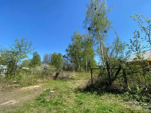  земельный участок в с.т. Споницкое
