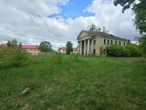  земельный участок в с.т. Бытрадиотехника