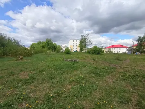  земельный участок в с.т. Бытрадиотехника
