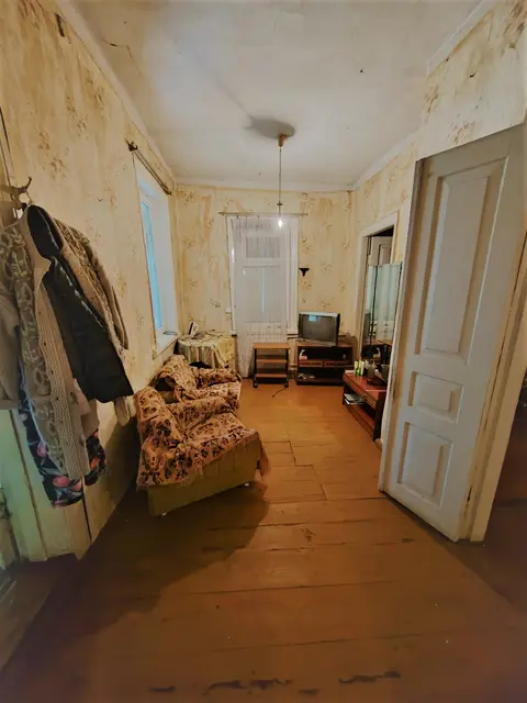  м² и участком соток
