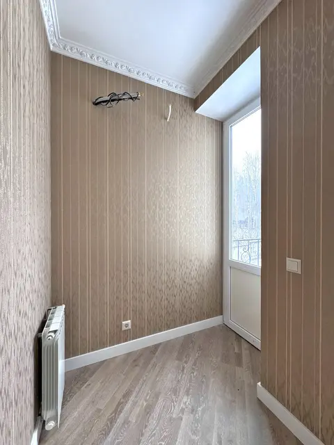  м² и участком сотки