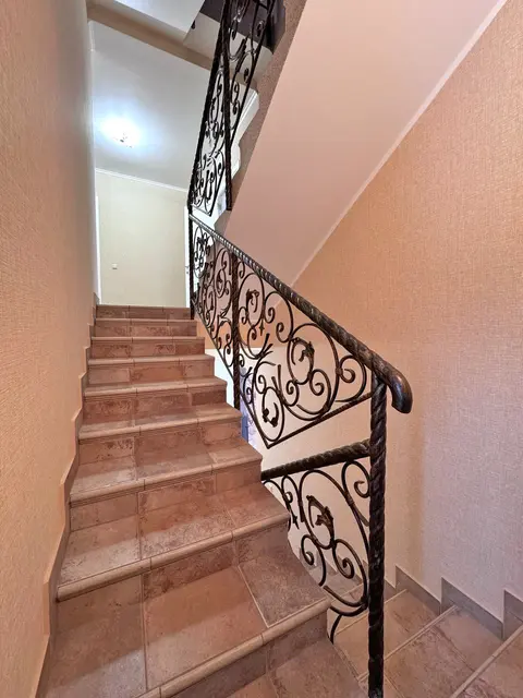  м² и участком сотки