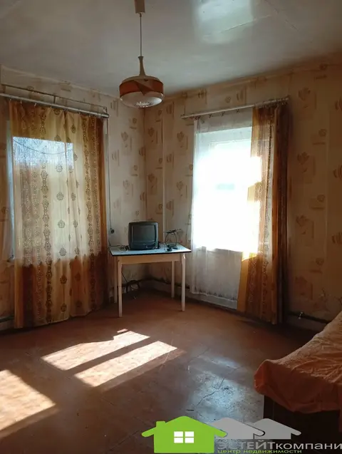  м² и участком соток
