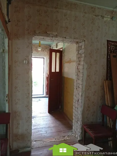  м² и участком соток
