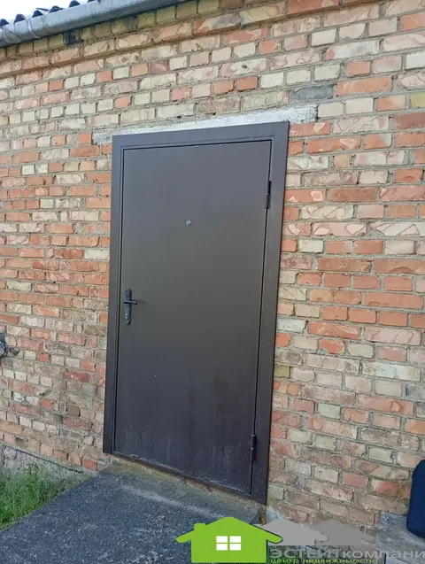  м² и участком соток