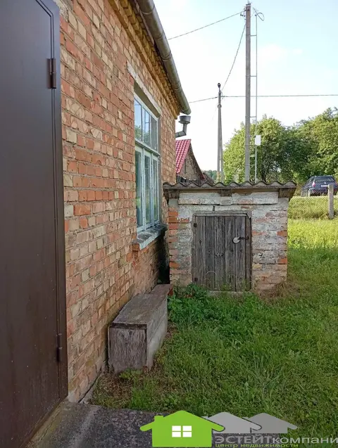  м² и участком соток