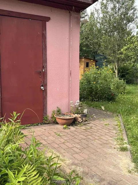  СТ Яблонька Пуховичский район