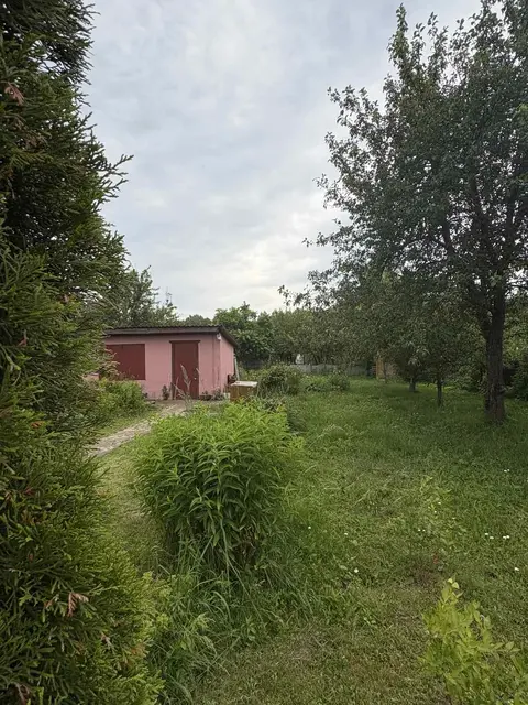  СТ Яблонька Пуховичский район
