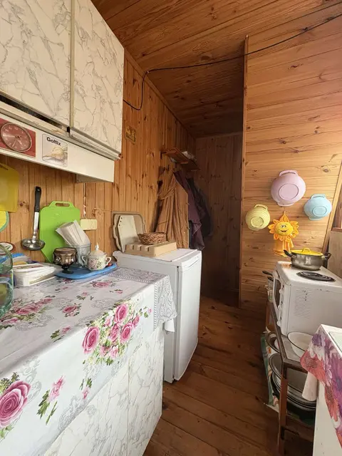  СТ Яблонька Пуховичский район