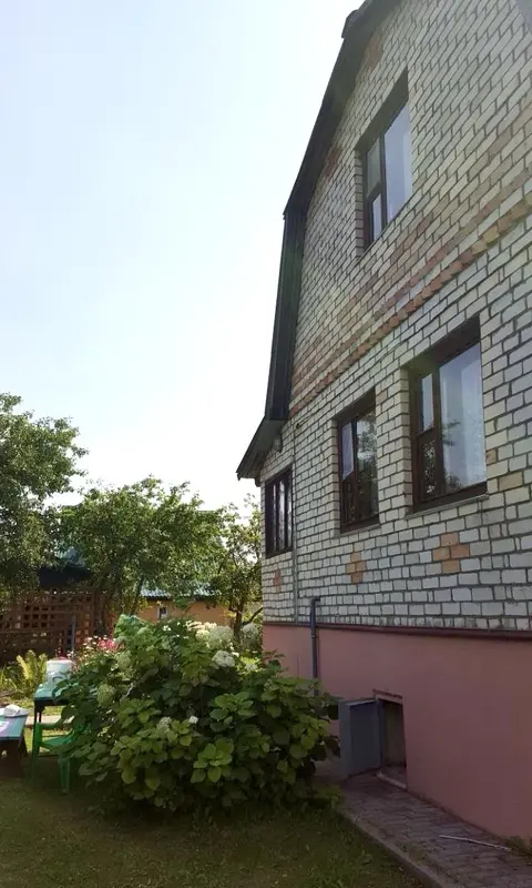  СТ Яблонька Пуховичский район