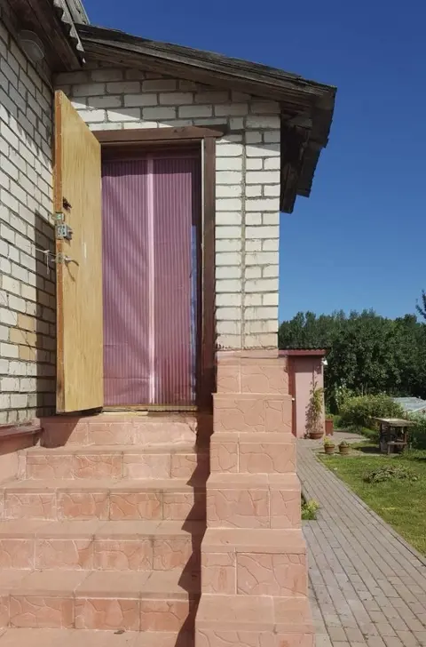  СТ Яблонька Пуховичский район