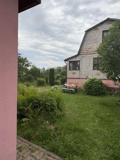  СТ Яблонька Пуховичский район